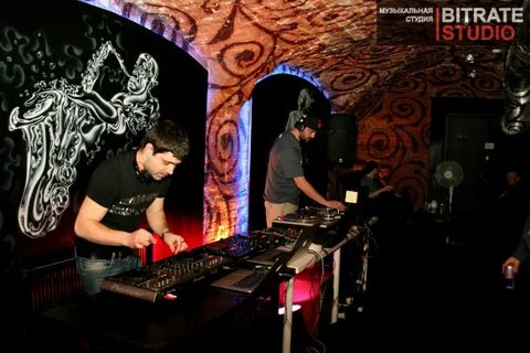 Dj пятница