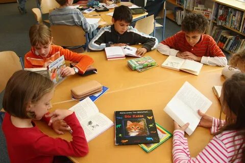 Школьник читать 5 класс