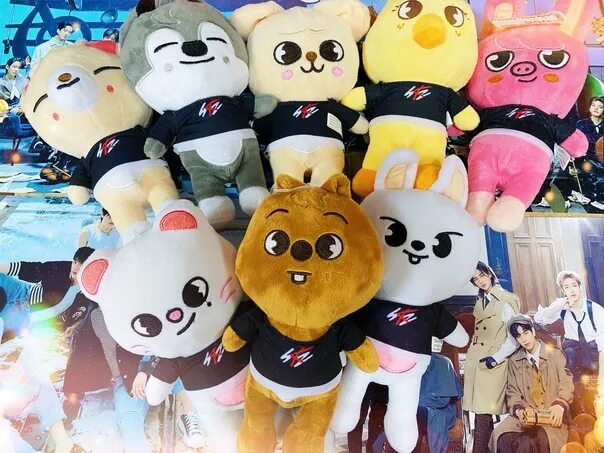 Какие игрушки у stray kids. Какие игрушки у stray kids. Stray kids игрушки оригинал. Какие игрушки у stray kids. Skzoo мини плюш.