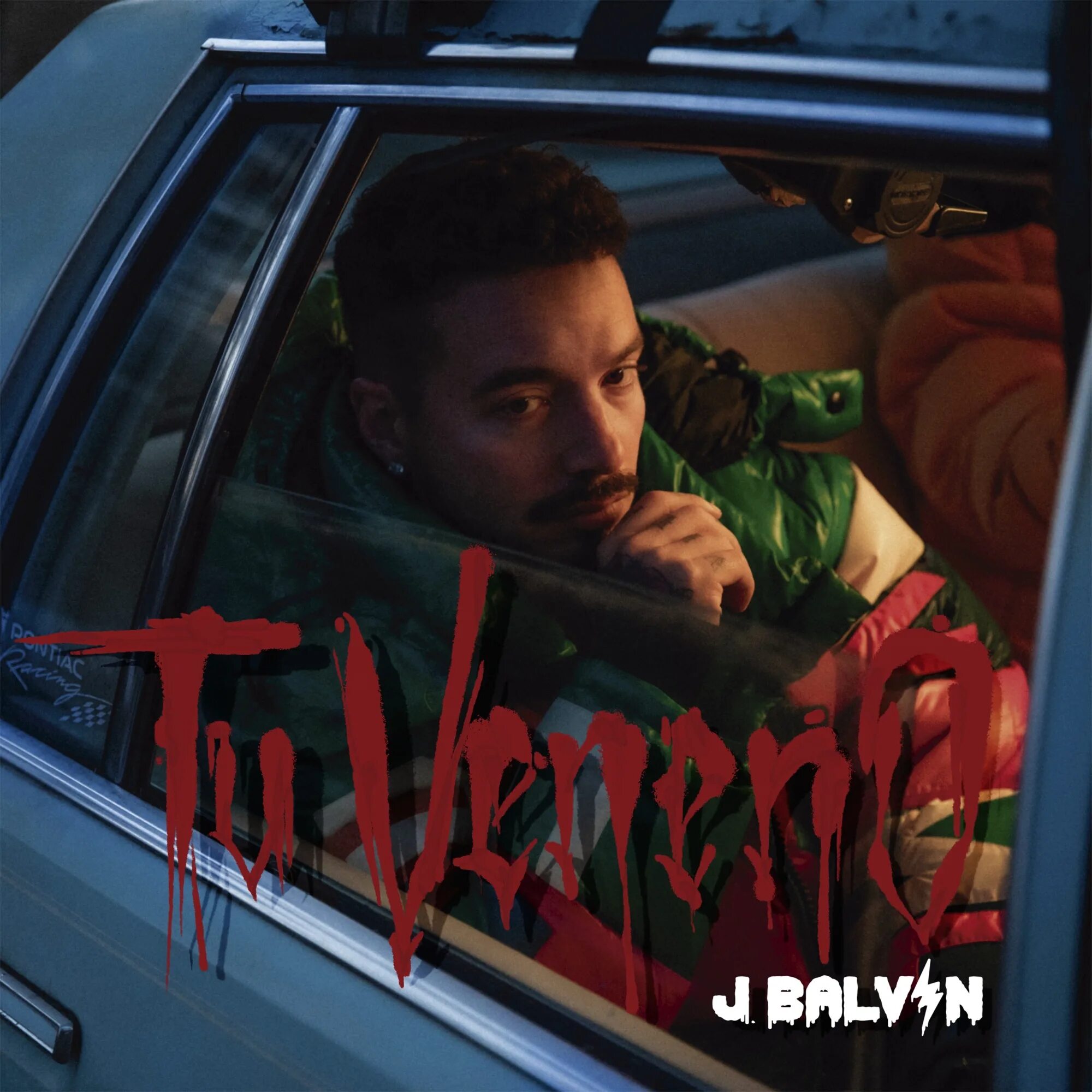Tu veneno