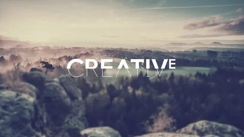 I was created to create