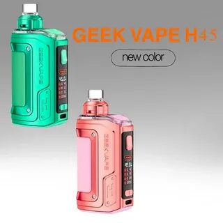 Geek vape h45