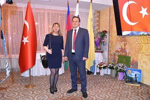 Консульство в новороссийске