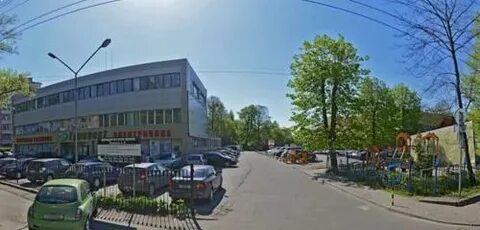 Донская 17 москва