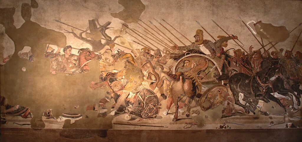 Битва при иссе итог. Battle of issus. битва при иссе картина. битва при иссе мозаика.