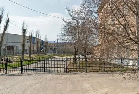 Волгоградский пту