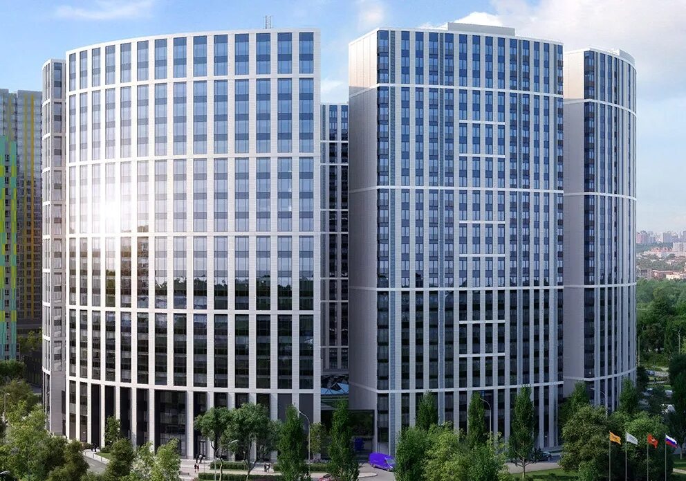 Бц фили град. Жк фили град. Береговой проезд дом 1а. Береговой проезд 5ак3. Жилой комплекс «фили-град», г.