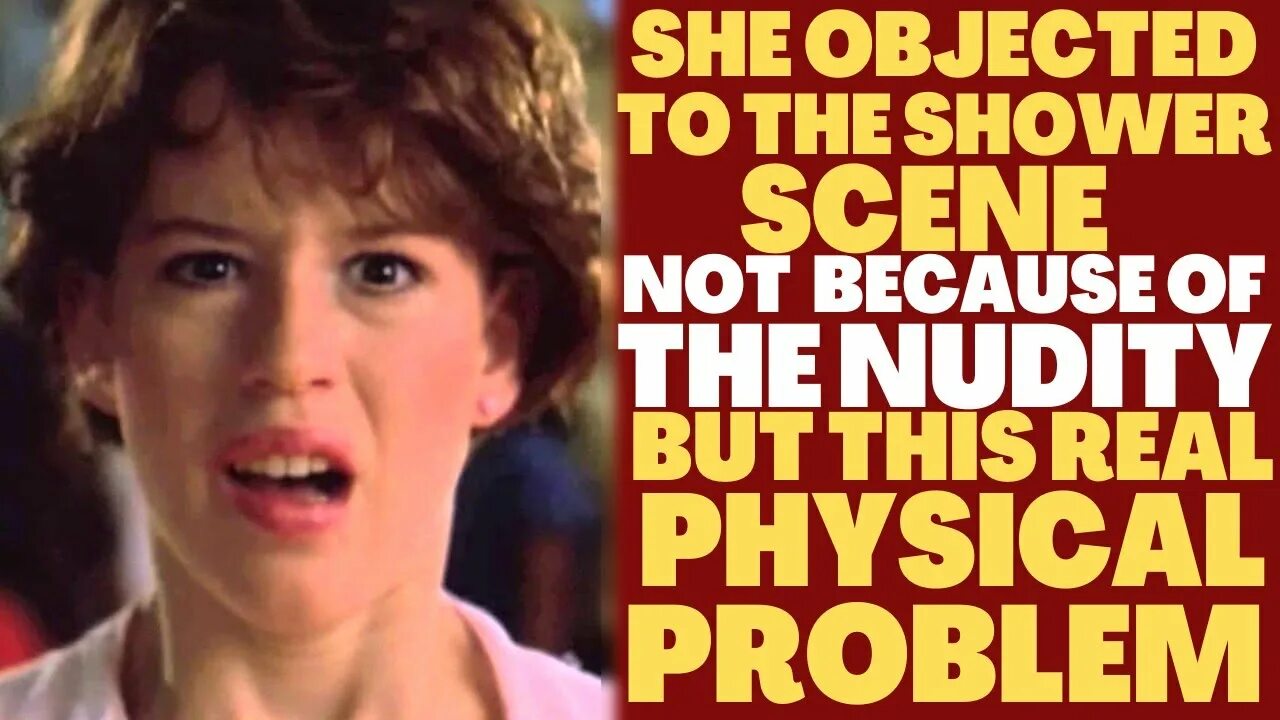 She objects. She objects