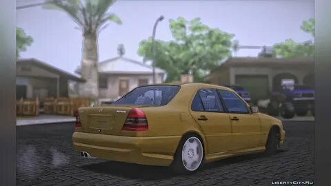Realm c55 russian signature edition