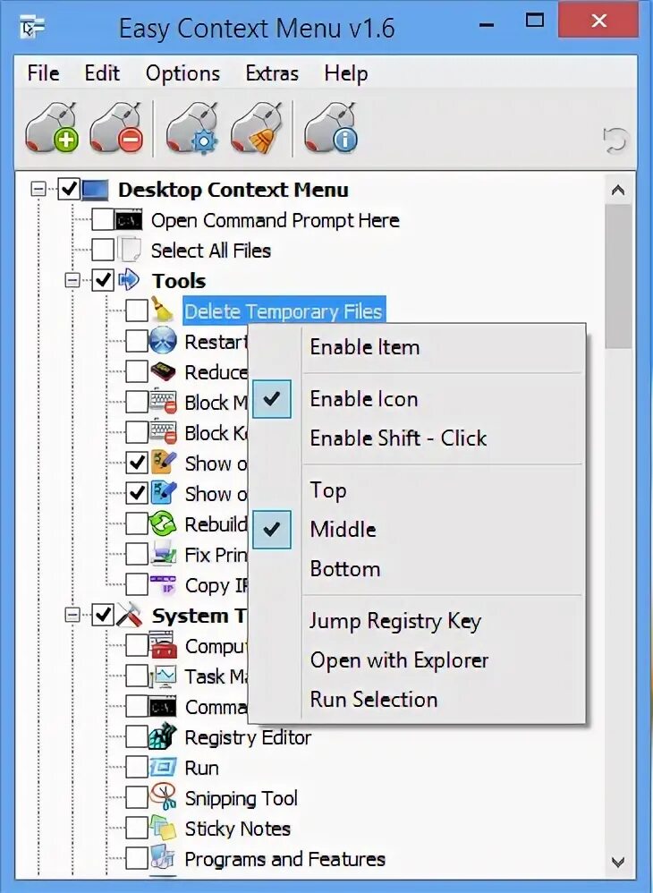 Context windows. Контекстное меню программы. скриншот контекстного меню. easy context menu. иконка контекстного меню.