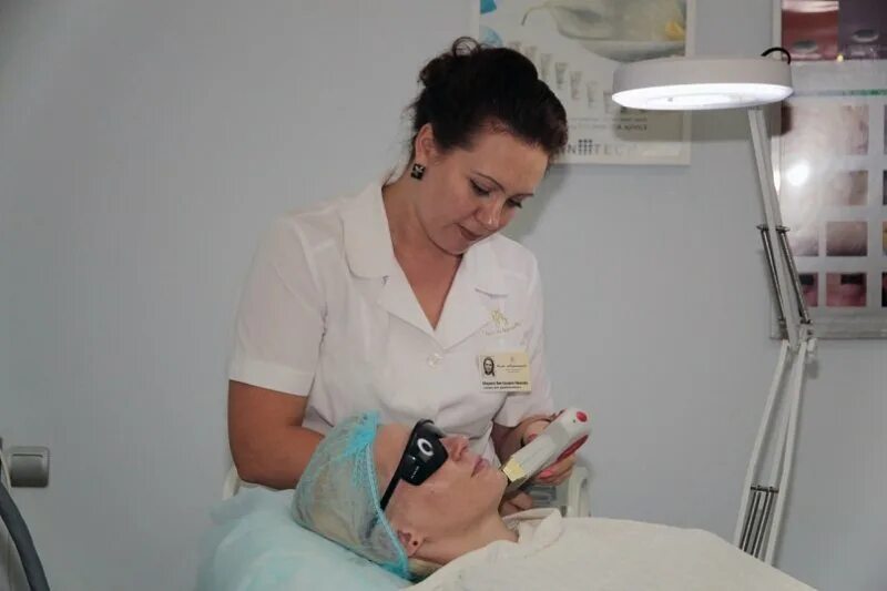 центр эстетики и косметологии бендеры.