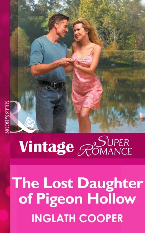 The lost daughter