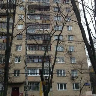 Живописная 8
