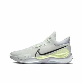 Nike renew