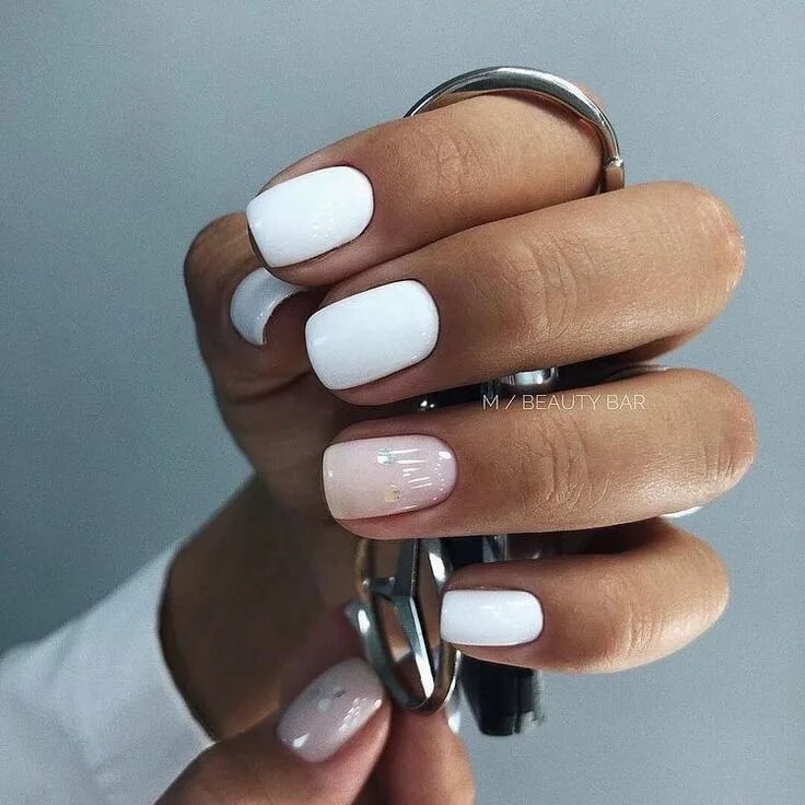Manicure Ideas Unusual At Home Iphone Check Стильные ногти, Матовый ногтей, Модн