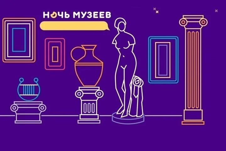 Ночь в музее. Афиша музея. Музейная ночь. Ночь музеев афиша. Музейная ночь динамика.