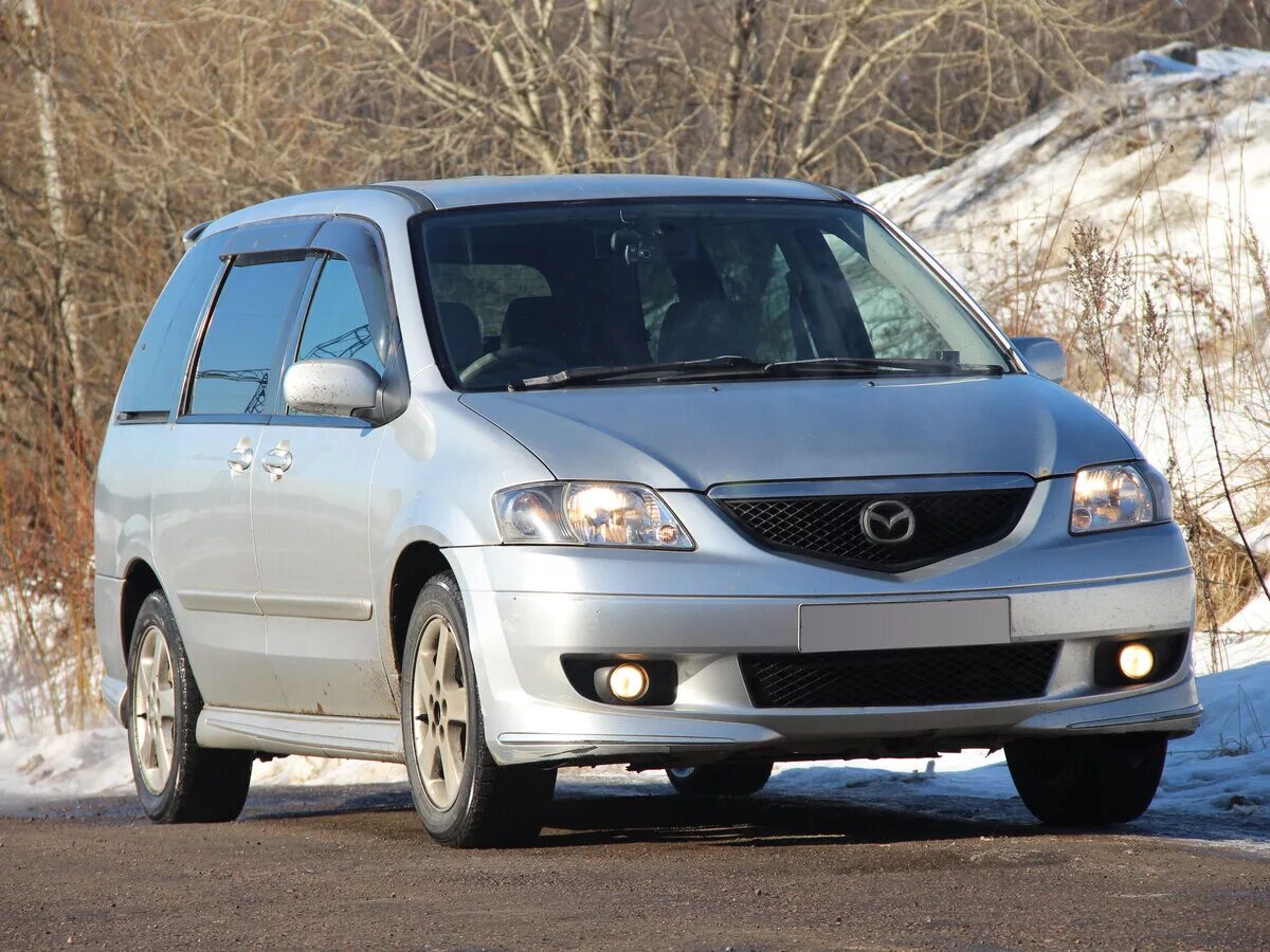 Куплю мазду 2003 год. Мазда MPV 2003. Mazda MPV 2002. Мазда МПВ 2003г. Mazda MPV 2003 год.