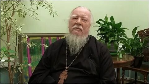 Слушать протоиерея дмитрием смирновым