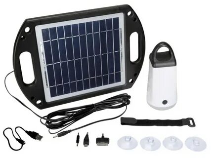 Solar 22