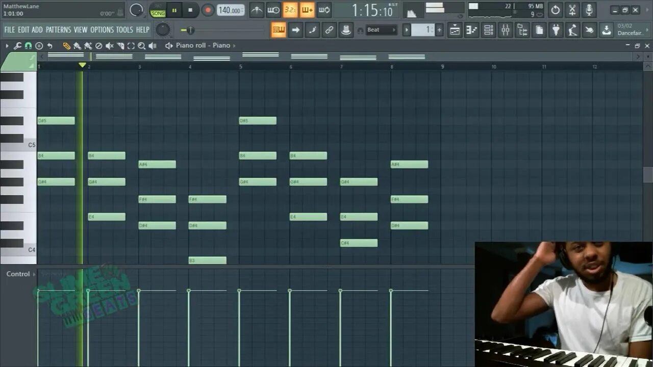 Пак звуков для fl. Пианино для FL Studio 20. Биты FL Studio из 808. Пианино в фл студио 20. Ноты фл студио 20.