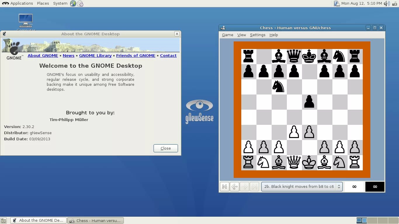 Игры под линукс. Gnewsense 4.0. настольные игры linux. gnewsense linux. игра для linux tenes empanadas graciela.