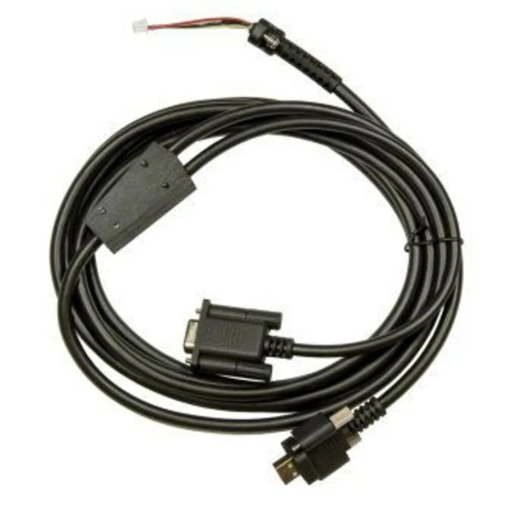 Ac line