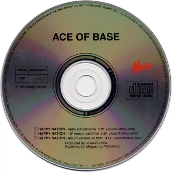 Ace of Base Happy Nation. Эйс оф бейс Хэппи нейшен. Ace of Base - Happy Nation табы. Ace of Base. Hidden Gems. Vol.2. 2020. Песня happy nation speed up