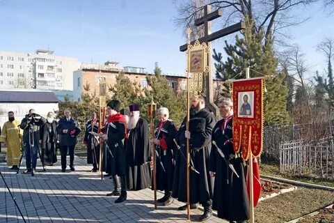 Компенсация жертвам политических репрессий
