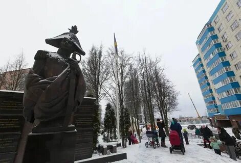 Подслушано колтуши