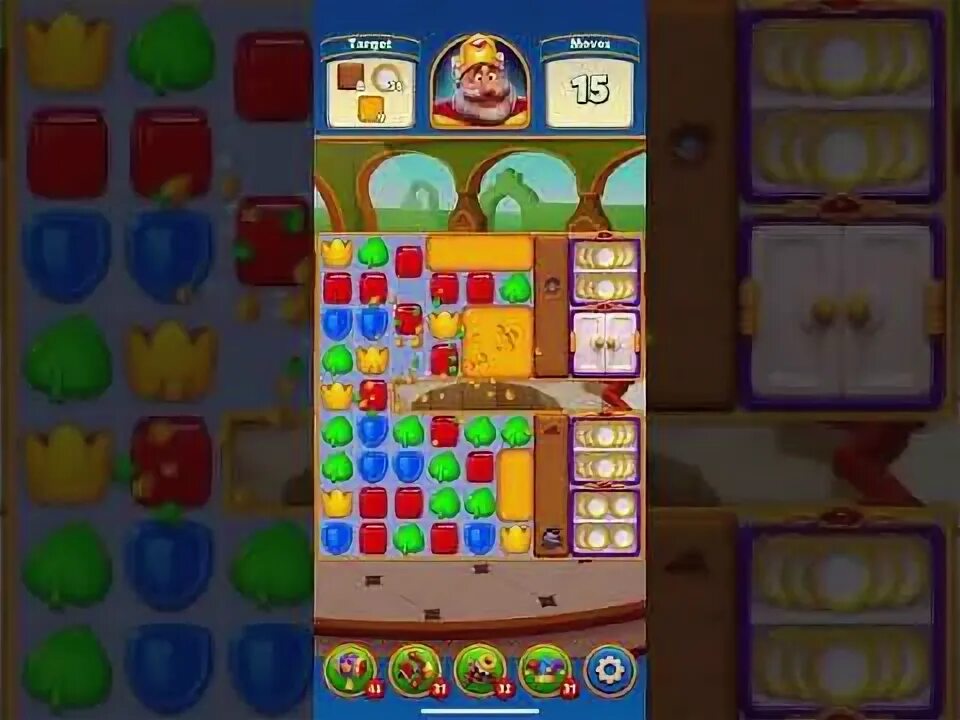 Волшебный котел в игре royal. Волшебный котел в игре royal