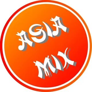 Asian mix