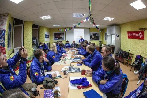 Школа инструкторов