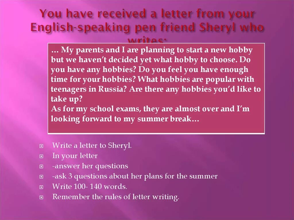 Informal Letters презентация. Письмо Pen friend. Letter to friend in English. Letter to a friend 3 класс. Why do you late