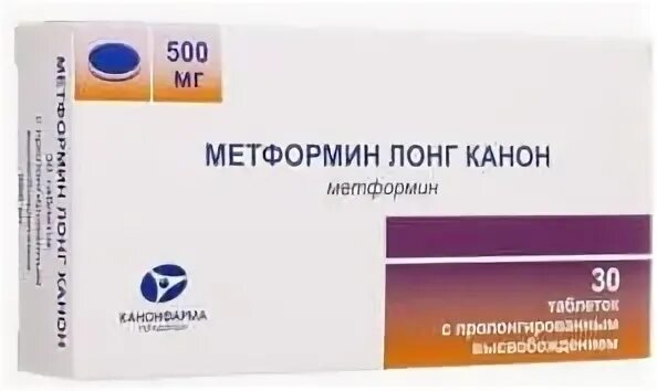 Метформин натощак