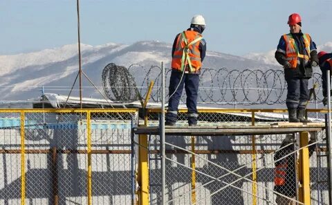 Строительные компании южно сахалинск