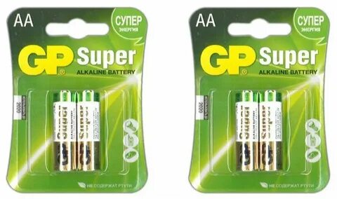 Super alkaline