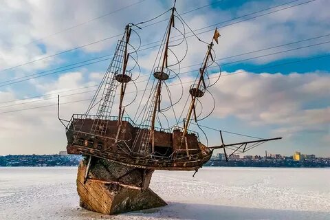 Корабль меркурий