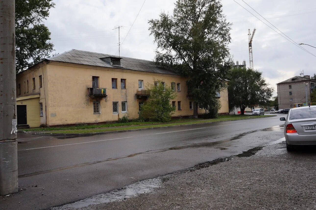 Матросова 12 фото Больше не работает: Настроение, товары для творчества и рукоделия, Барнаул, ул.