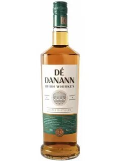 Irish bourbon
