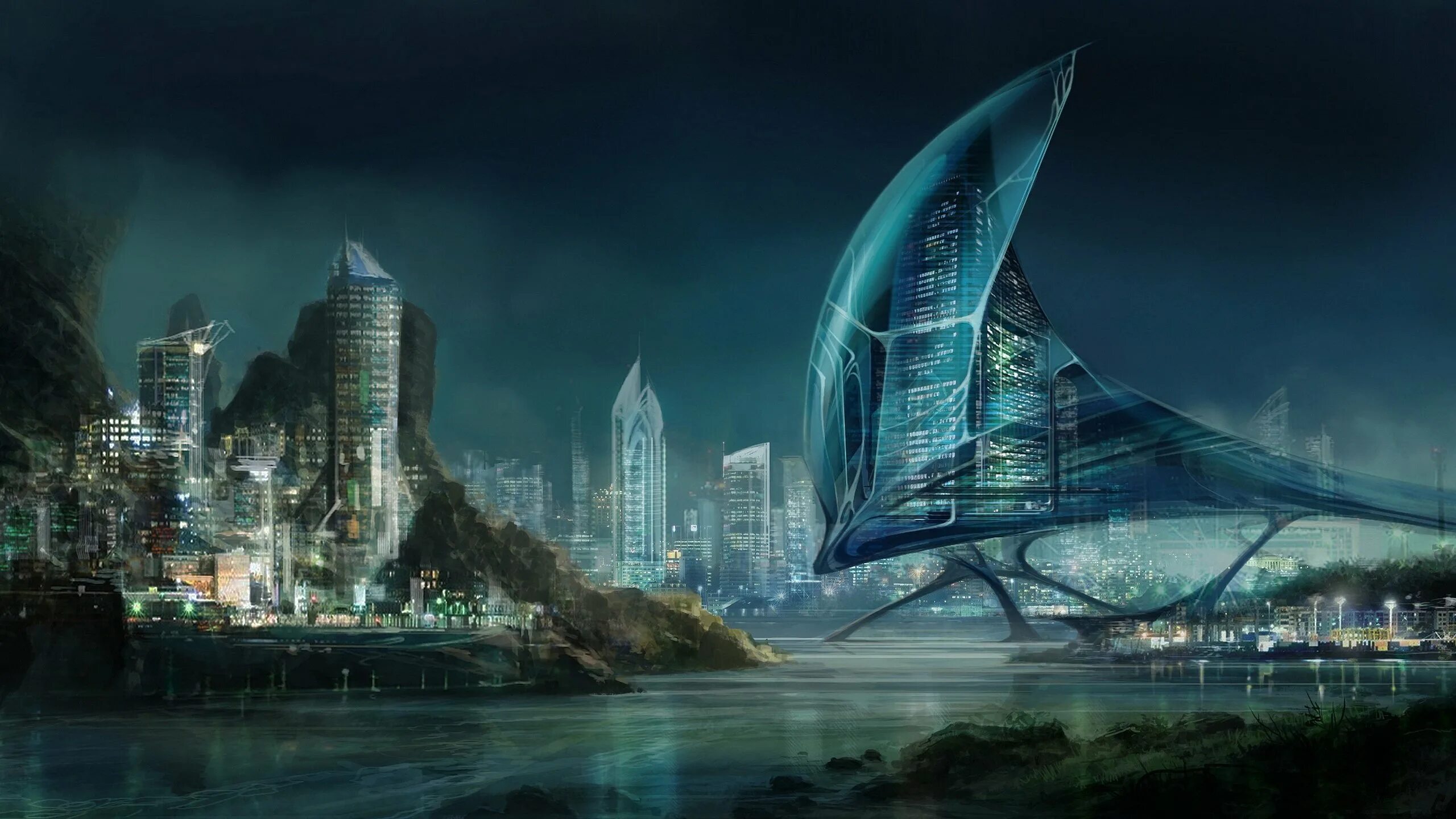 Цитадель будущего. Элизиум станция будущего. Sci fi город футуризм. Город будущего cyberpunk. Футуристичные фото.