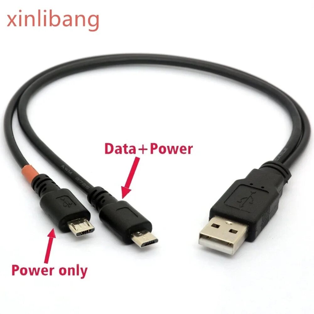 Разветвитель кабель USB-Micro USB. Кабель-концентратор 2 Micro USB / Micro USB. Разветвитель Micro USB на 2 Micro USB. Кабель зарядки Micro USB сдвоенный с.