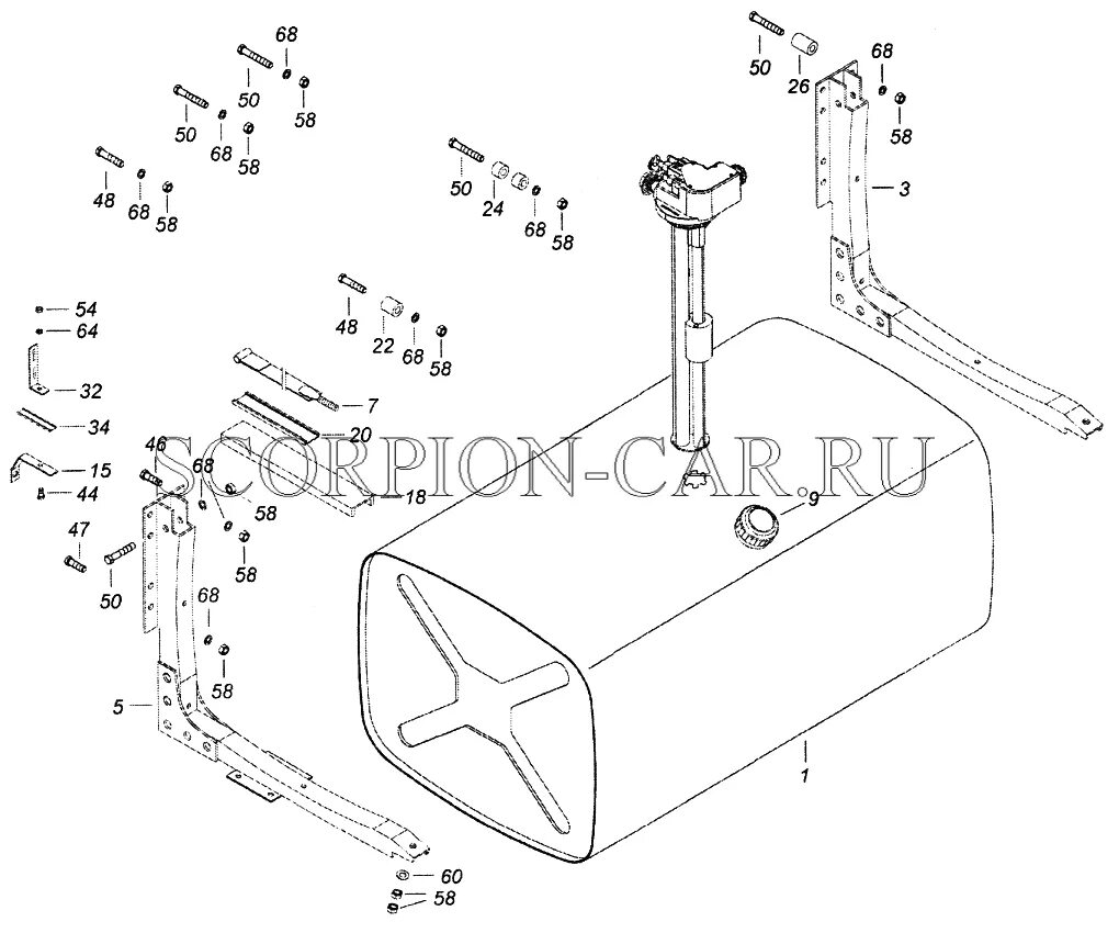 Переключатель топливных баков КАМАЗ 43118. Датчик уровня топлива КАМАЗ КАМАЗ 43118. Штуцер топливного бака КАМАЗ 5490. Датчик топливный бака КАМАЗ евро. Бак топливный 5490
