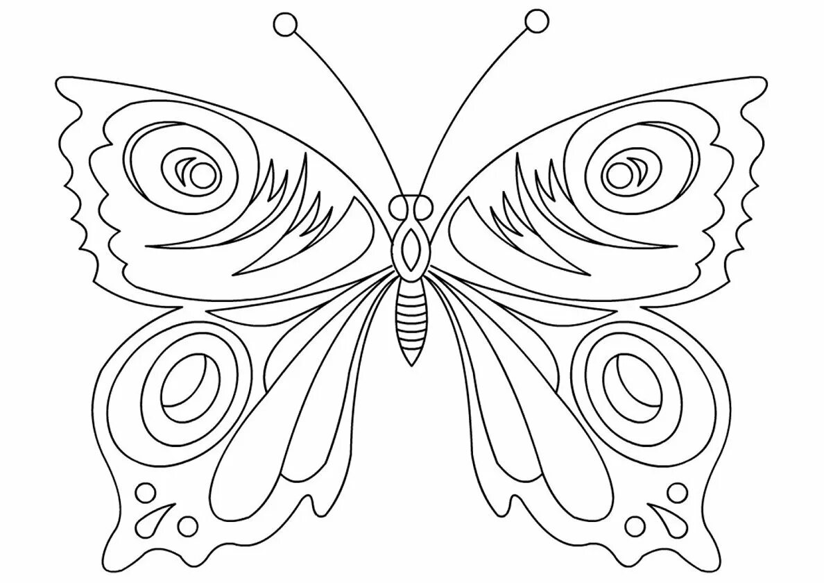 Бабочка павлиний глаз разукрашка. Раскраска "бабочки". Бабочка рисунок раскраска. Бабочка раскраска для малышей. Бабочки раскраски для детей 5 6 лет