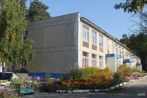 Детский 115 курган