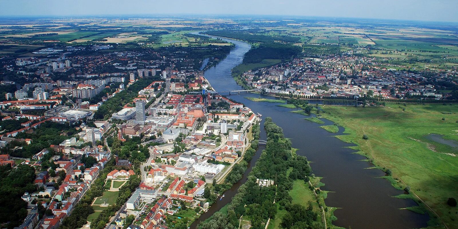 Frankfurt oder