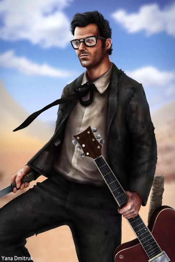 Six string