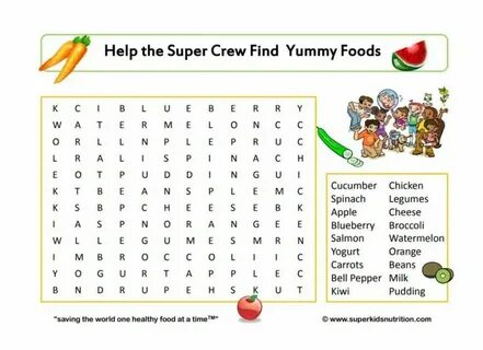 Find the help