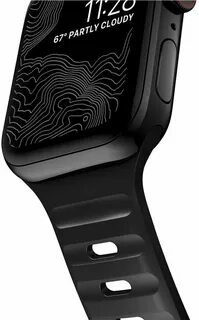 Ремешок для часов apple watch 44