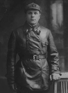 Комиссар 1917