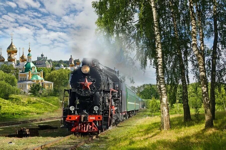 Паровоз Воронеж Рамонь. Ретропоезд Графская. Воронежский ретропоезд. Ретро паровоз Воронеж.